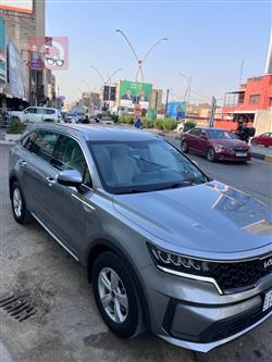 كيا سورينتو